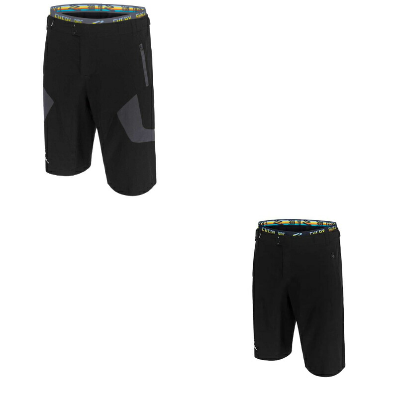 ＼全品1000円ｸｰﾎﾝ★7/28（火)限定／【3XLまで】Spiuk エスピューク Urban ショートパンツ ライディングパンツ バイクウェア ライダー バイク ツーリング カジュアル サイクリング 自転車 アウトドア にも かっこいい 大きいサイズあり おすすめ (AMACLUB)｜AMACLUB（レアブランド 専門店）