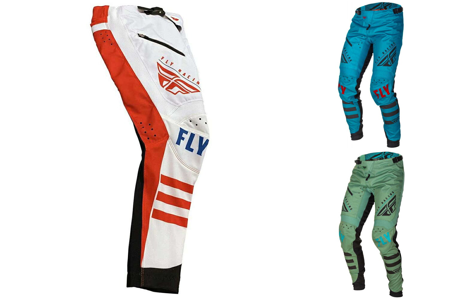 ＼全品1500円ｸｰﾎﾝ★7/24（金)限定／Fly Racing フライ Kinetic BMX 2020 ライディングパンツ バイクウェア ライダー バイク ツーリング カジュアル サイクリング 自転車 にも かっこいい おすすめ (AMACLUB)｜AMACLUB（レアブランド 専門店）