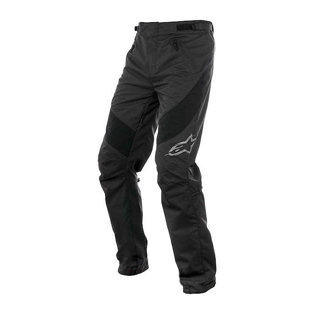 ＼全品1500円ｸｰﾎﾝ+P10倍★4/10（金)限定／【防水】Alpinestars アルパインスター All Mountain ライディングパンツ バイクウェア ライダー バイク ツーリング カジュアル サイクリング 自転車 にも かっこいい おすすめ (AMACLUB)