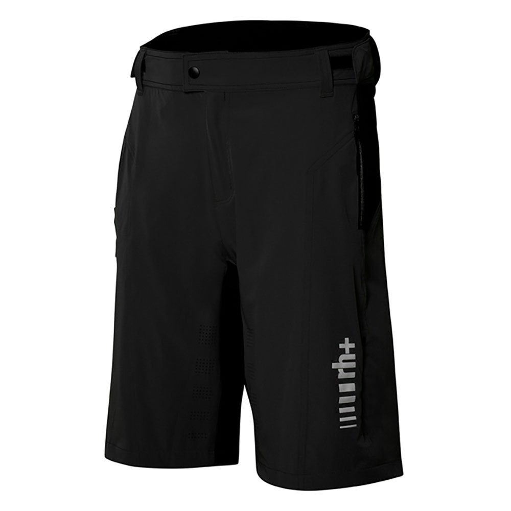 ＼全品1500円ｸｰﾎﾝ+P10倍★4/10（金)限定／rh+ Trail ショートパンツ ライディングパンツ バイクウェア ライダー バイク ツーリング カジュアル サイクリング 自転車 にも かっこいい おすすめ (AMACLUB)