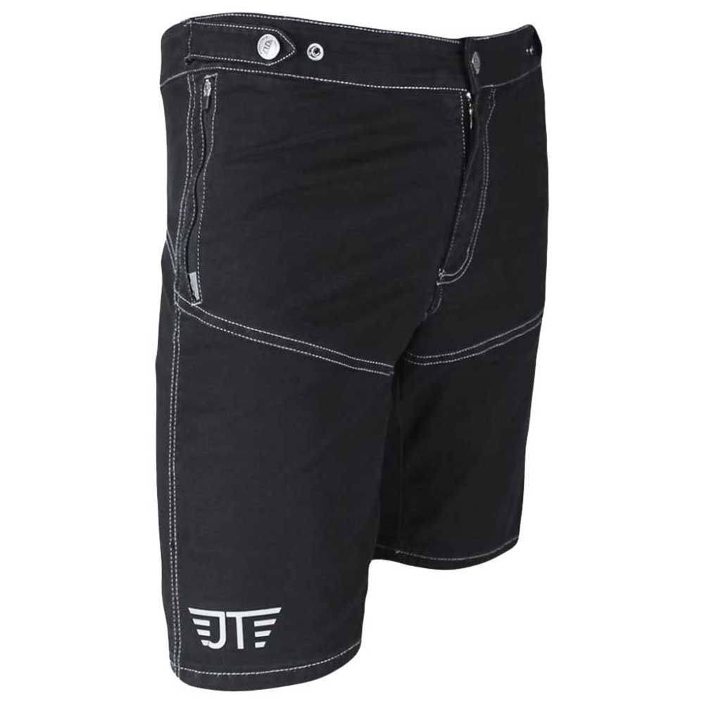 誕生日プレゼント JeansTrack Ride ショートパンツ ライディングパンツ バイクウェア ライダー バイク ツーリング カジュアル MTB  サイクリング 自転車 にも かっこいい おすすめ AMACLUB whitesforracialequity.org