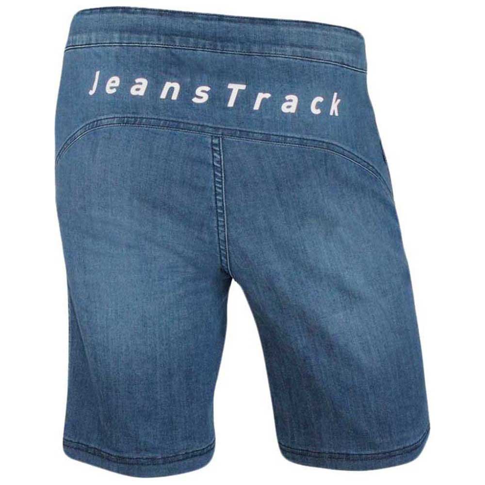 誕生日プレゼント JeansTrack Ride ショートパンツ ライディングパンツ バイクウェア ライダー バイク ツーリング カジュアル MTB  サイクリング 自転車 にも かっこいい おすすめ AMACLUB whitesforracialequity.org