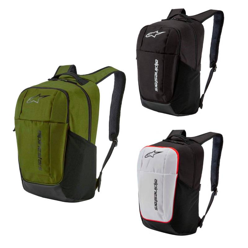 楽天市場】Alpinestars アルパインスター Techdura Tactical Backpack 