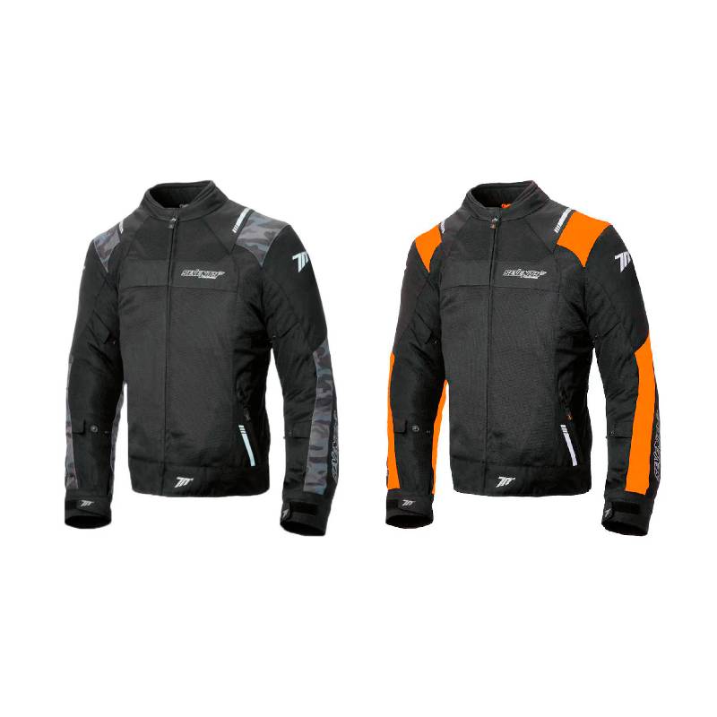 ＼全品P5倍★4/20（月)限定／Seventy Degrees SD-JR52 Summer Racing オートバイジャケット ライディングジャケット バイクウェア ライダー バイク レーシング ツーリングにも かっこいい 大きいサイズあり おすすめ (AMACLUB)