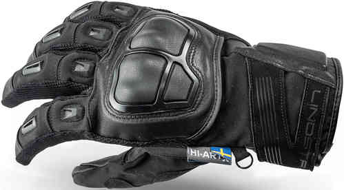 ＼全品1000円ｸｰﾎﾝ★4/7（火)限定／Lindstrands Sveg Waterproof Motorcycle Gloves ライディンググローブ バイクグローブ 手袋 ライダー バイク オートバイ レーシング ツーリングにも タッチスクリーン かっこいい おすすめ (AMACLUB)