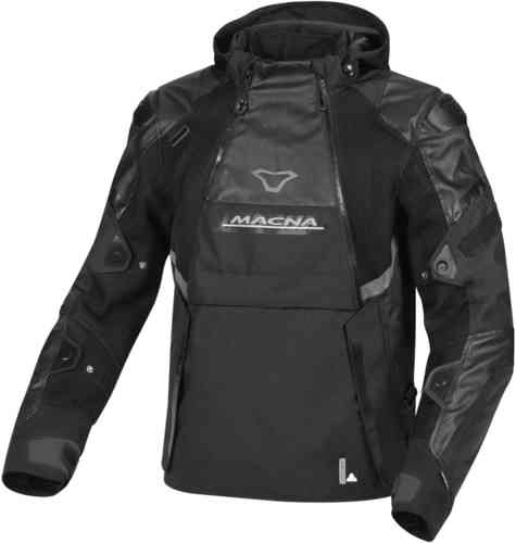 ＼全品2000円ｸｰﾎﾝ+P5倍★7/30（木)限定／【3XLまで】Macna マクナ Bradical waterproof Motorcycle Textile Jacket テキスタイルジャケット バイクウェア ライダー バイク レーシング ツーリングにも 大きいサイズあり おすすめ (AMACLUB)｜AMACLUB（レアブランド 専門店）