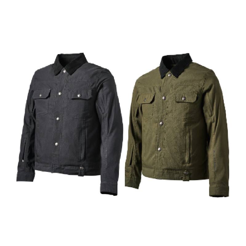 ＼全品2000円ｸｰﾎﾝ+P5倍★4/15（水)限定／【3XLまで】Roland Sands ローランドサンズ Cayucas Jacket ライディングジャケット バイクウェア ライダー バイク レーシング ツーリング にも 大きいサイズあり おすすめ (AMACLUB)
