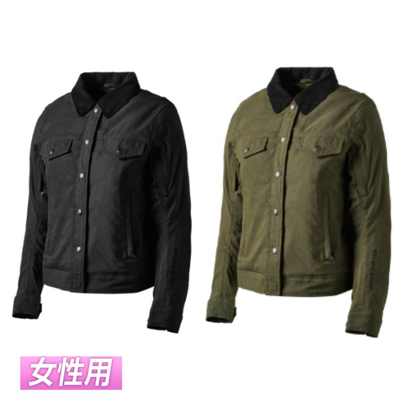 ＼全品1000円ｸｰﾎﾝ★7/28（火)限定／【女性用】Roland Sands ローランドサンズ Women's Petaluma Jacket 女性用 レディース ライディングジャケット バイクウェア ライダー バイク レーシング ツーリング にも おすすめ (AMACLUB)｜AMACLUB（レアブランド 専門店）