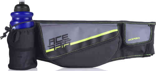 ＼全品1500円ｸｰﾎﾝ★7/24（金)限定／Acerbis アチェルビス Ram Pro H2O Waist Pack ウエストパック ライダー バイク オートバイ ツーリング ATV にも かっこいい おすすめ (AMACLUB)｜AMACLUB（レアブランド 専門店）