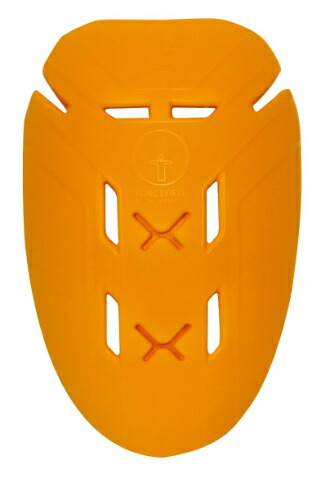 ＼全品1000円ｸｰﾎﾝ+P5倍★4/18（土)限定／Forcefield Isolator 2 Replacement Shoulder Armor 交換用ショルダーアーマー オフロード モトクロス ライダー バイク ツーリングにも かっこいい おすすめ (AMACLUB)