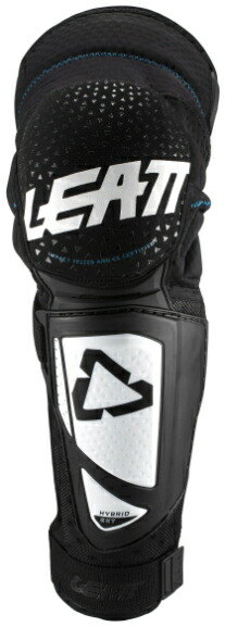 ＼全品1000円ｸｰﾎﾝ+P5倍★4/18（土)限定／【子供用】Leatt リアット Youth 3DF Hybrid EXT Knee And Shin Guards 子供用 ニー/シンガード プロテクター 膝 すね 保護 オフロード モトクロス ライダー バイク ツーリング おすすめ (AMACLUB) 26,040円