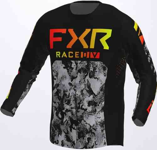 ＼全品1000円ｸｰﾎﾝ★4/11（土)限定／FXR エフエックスアール Podium Colored モトクロス オフロードウェア ジャージ&パンツ 上下セット バイク ライダー かっこいい 大きいサイズあり おすすめ (AMACLUB)