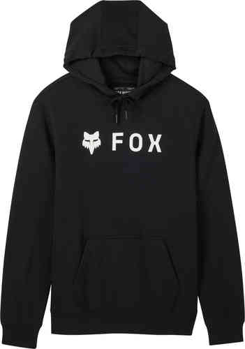 ＼全品1000円ｸｰﾎﾝ★4/7（火)限定／FOX フォックス Absolute Hoodie パーカー バイクウェア フーディ ライダー バイク ツーリング サイクリング アウトドア レジャー カジュアル にも おすすめ (AMACLUB)