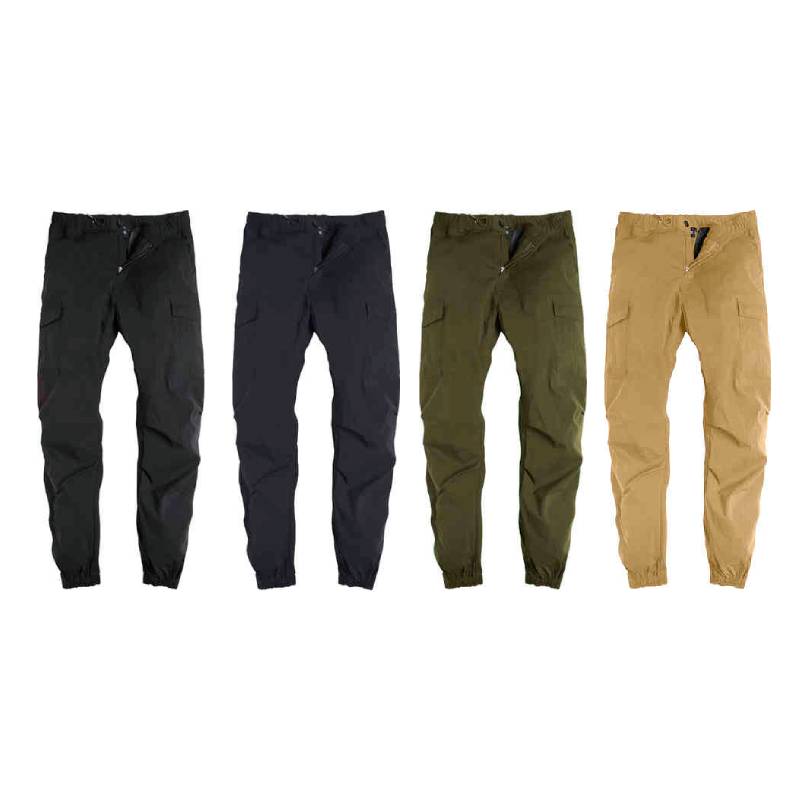 ＼全品1500円ｸｰﾎﾝ+P10倍★4/10（金)限定／Vintage Industries ヴィンテージインダストリー Clyde Pants ライディングパンツ クライドパンツ ライダー バイク ツーリング サイクリング カジュアル アウトドア レジャー にも かっこいい おすすめ (AMACLUB)