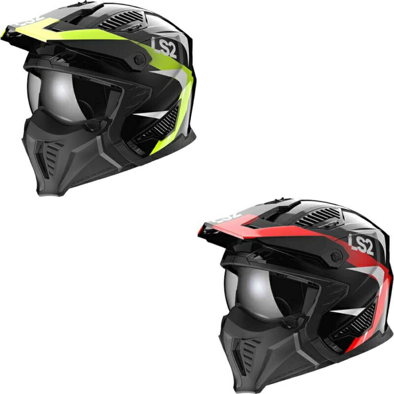 楽天市場】＼全品2500円ｸｰﾎﾝﾟ☆20時〜5/9限定／LS2 エルエスツー