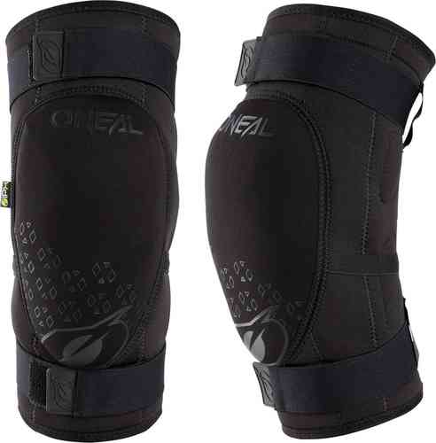 Oneal オニール Dirt Knee Protectors ニープロテクター ニーガード 膝プロテクター 膝保護 ライダー バイク ツーリング オフロード モトクロス エンデューロ にも おすすめ (AMACLUB)