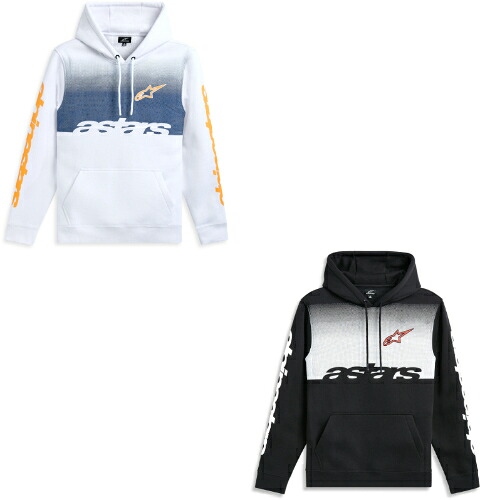 Alpinestars アルパインスター Specter Hoodie パーカー カジュアルプルオーバー バイクウェア フーディ バイク ツーリング 自転車 サイクリング カジュアル アウトドア レジャー にも おすすめ (AMACLUB)｜AMACLUB（レアブランド 専門店）