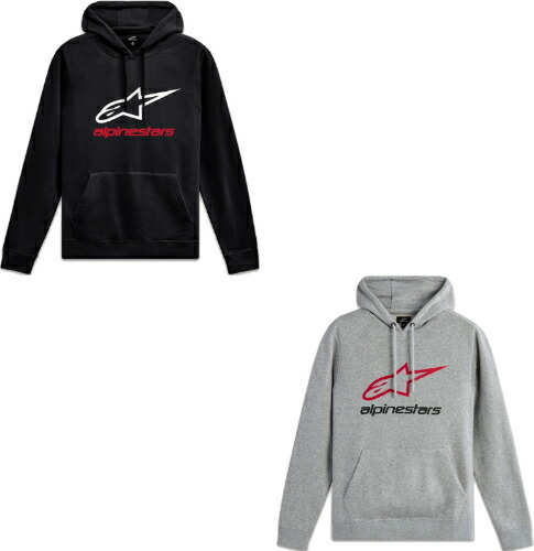 楽天市場】Alpinestars アルパインスター Ageless V3 Zip Hoodie
