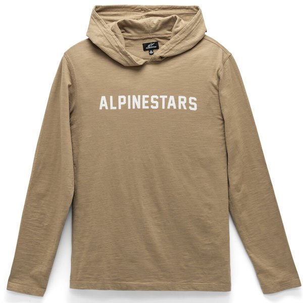 ＼全品1500円ｸｰﾎﾝ★7/24（金)限定／Alpinestars アルパインスター Legit Premium Hoodie Tee ライディングジャケット フーディ バイクウェア ライダー バイク ツーリング カジュアルにも かっこいい おすすめ (AMACLUB)｜AMACLUB（レアブランド 専門店）