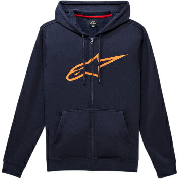 楽天市場】Alpinestars アルパインスター Ageless V3 Zip Hoodie