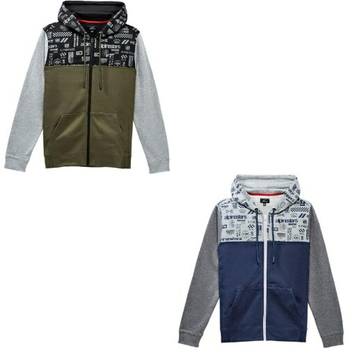 ＼全品P5倍★4/20（月)限定／Alpinestars アルパインスター Perpetuity Hoodie パーカー ライディングジャケット フーディ バイクウェア ライダー バイク ツーリング カジュアルにも かっこいい おすすめ (AMACLUB)