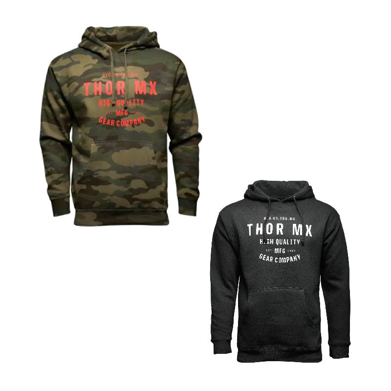 ＼全品3000円ｸｰﾎﾝ+P10倍★7/25（土)限定／Thor ソアー Crafted Fleece ライディングジャケット フーディ バイクウェア ライダー バイク ツーリング カジュアルにも かっこいい おすすめ (AMACLUB)｜AMACLUB（レアブランド 専門店）