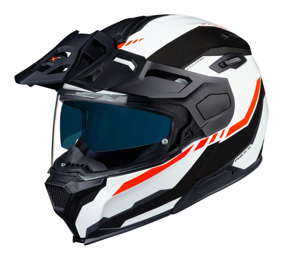 1500円off 8(水)限定☆全品／Nexx ネックス Continental Helmet