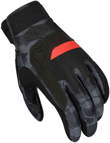 ＼全品1500円ｸｰﾎﾝ+P10倍★4/10（金)限定／【3XLまで】Macna マクナ Congra Camo Motorcycle Gloves ライディンググローブ バイクグローブ 手袋 ライダー バイク オートバイ レーシング ツーリングにも タッチスクリーン おすすめ (AMACLUB) 14,560円