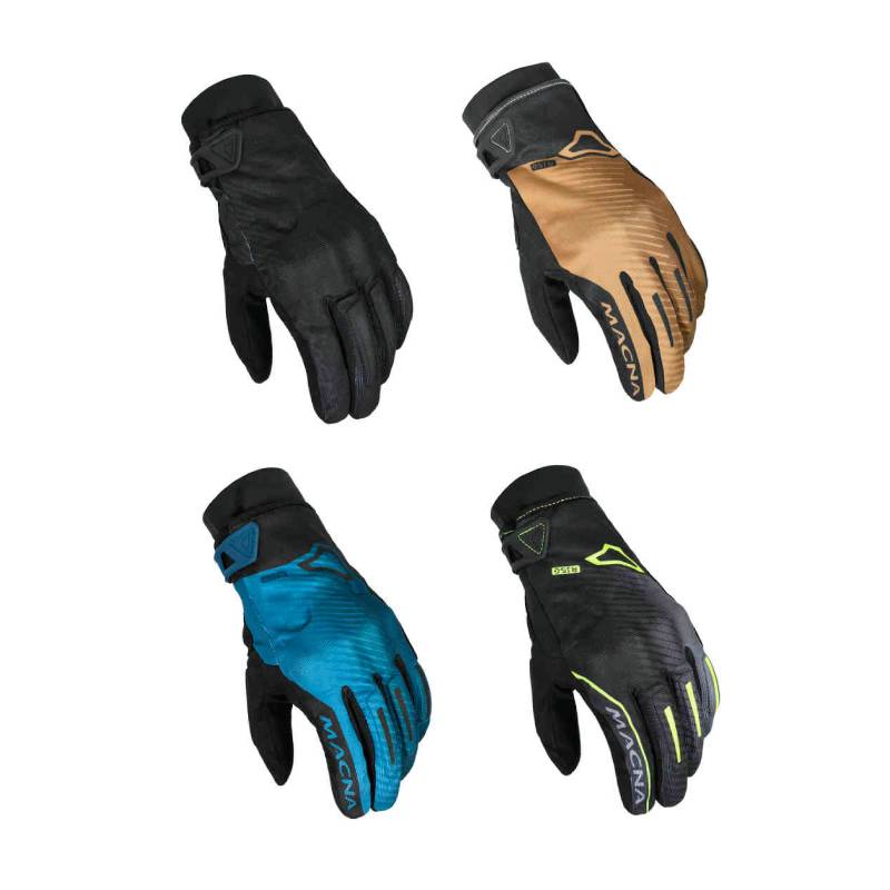 ＼全品1500円ｸｰﾎﾝ★7/24（金)限定／【3XLまで】Macna マクナ Crew RTX waterproof Motorcycle Gloves ライディンググローブ バイクグローブ 手袋 ライダー バイク オートバイ レーシング ツーリング タッチスクリーン おすすめ (AMACLUB)｜AMACLUB（レアブランド 専門店）