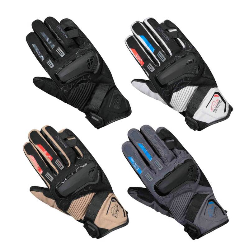＼全品1500円ｸｰﾎﾝ+P10倍★4/10（金)限定／【4XLまで】Ixon イクソン MS Skeid Motorcycle Gloves ライディンググローブ バイクグローブ 手袋 ライダー バイク オートバイ レーシング ツーリングにも タッチスクリーン かっこいい おすすめ (AMACLUB)