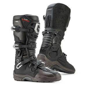 ＼全品1000円ｸｰﾎﾝ★4/11（土)限定／Eleveit エレビット X Privilege WP Enduro Motorcycle Boots オフロードブーツ モトクロスブーツ ライディングブーツ ライダー バイク かっこいい おすすめ (AMACLUB)