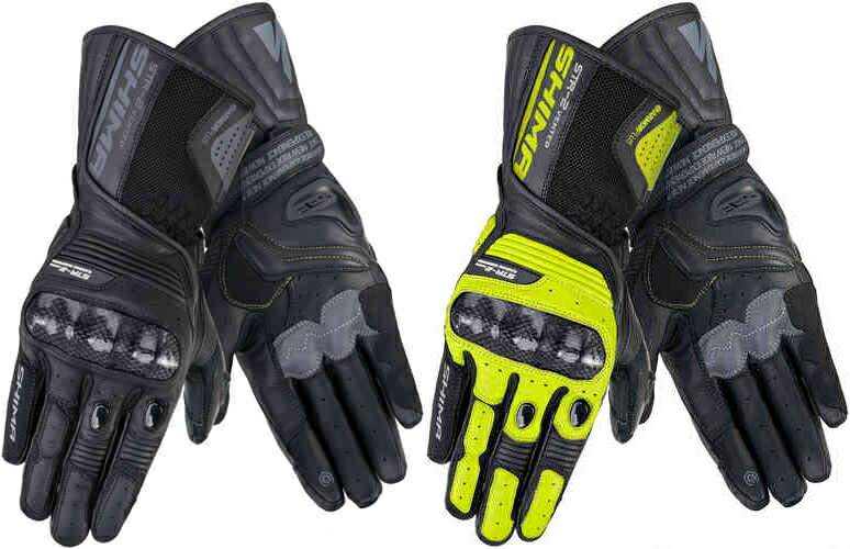 ＼全品1000円ｸｰﾎﾝ+P5倍★4/18（土)限定／【3XLまで】SHIMA STR-2 Vented perforated Motorcycle Gloves ライディンググローブ バイクグローブ 手袋 ライダー バイク オートバイ レーシング ツーリングにも かっこいい おすすめ (AMACLUB)