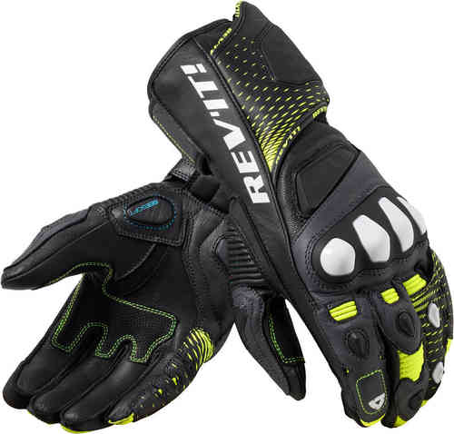 ＼全品2000円ｸｰﾎﾝ+P5倍★4/15（水)限定／【3XLまで】Revit レビット Control Motorcycle Gloves ライディンググローブ バイクグローブ 手袋 ライダー バイク オートバイ レーシング ツーリングにも おすすめ (AMACLUB)