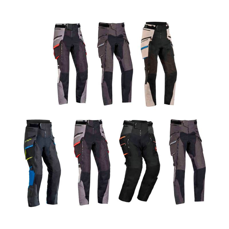 楽天市場】IXON イクソン AKRO PANT A パンツ オールシーズンパンツ