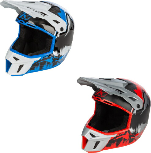 ＼全品P3倍★4/21（火)限定／Klim クライム F3 Carbon DNA Snowmobile Helmet スノーモービルヘルメット ウィンタースポーツ スノーモービル スキー バイク 冬 雪山 にも かっこいい おすすめ (AMACLUB)