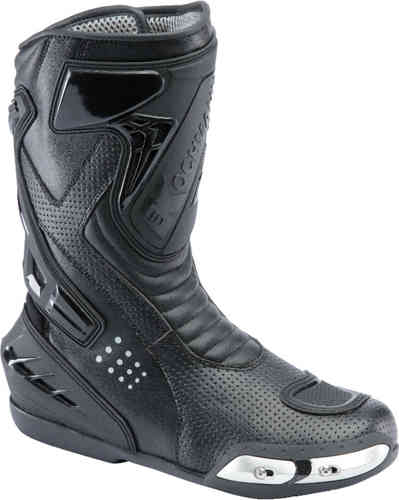 Kochmann コッホマン Speed Motorcycle Boots モーターサイクルブーツ バイクブーツ スポーツブーツ ライダー バイク オートバイ ツーリング 街乗り にも かっこいい おすすめ (AMACLUB)|AMACLUB(レアブランド 専門店)