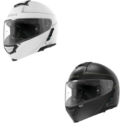 ＼全品1000円ｸｰﾎﾝ★7/28（火)限定／【フリップアップ】Sena セナ Impulse Bluetooth Helmet フルフェイスヘルメット モジュラーヘルメット ライダー バイク オートバイ ツーリング 街乗り にも おすすめ (AMACLUB)｜AMACLUB（レアブランド 専門店） 62,590円