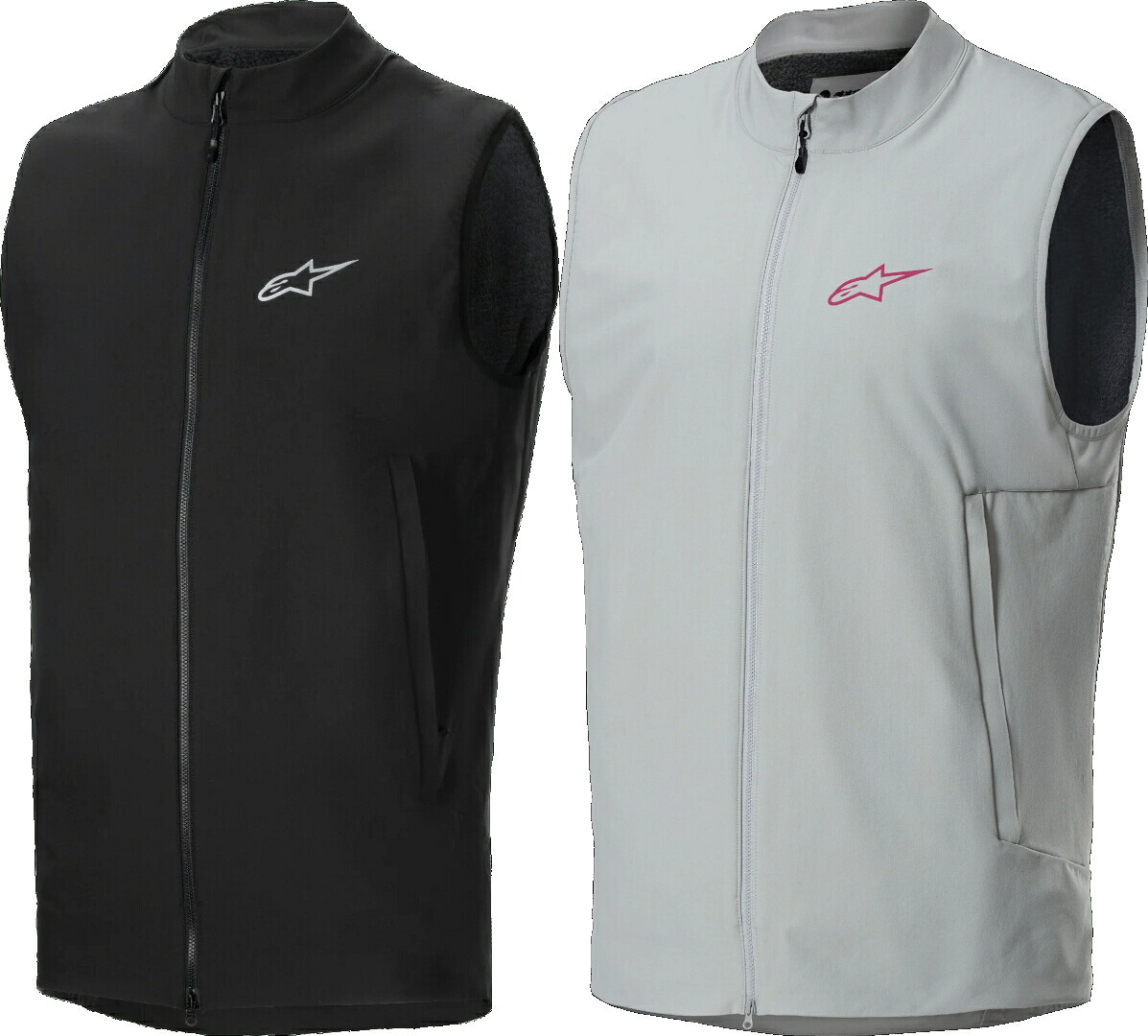 Alpinestars アルパインスター Alpinestars A-Dura Thermal Bicycle Vest 自転車ベスト サイクリングベスト ロードバイク マウンテンバイク MTB アウトドア レジャー にも おすすめ (AMACLUB)