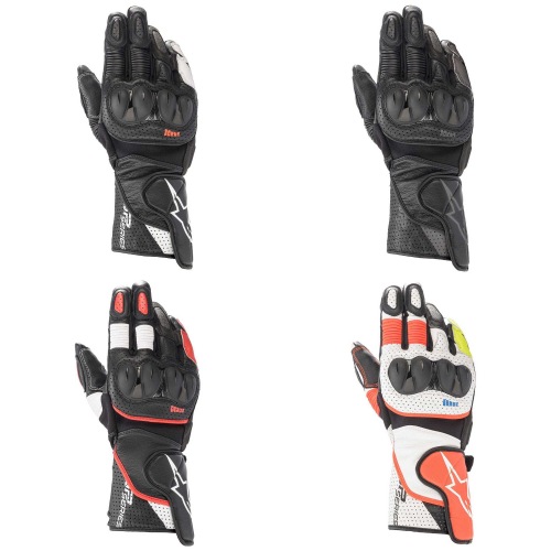 ＼全品1500円ｸｰﾎﾝ★4/16（木)限定／【3XLまで】Alpinestars アルパインスター SP 2 V3 ライディンググローブ バイクグローブ 手袋 ライダー バイク レーシング ツーリングにも タッチスクリーン対応 かっこいい 大きいサイズあり おすすめ (AMACLUB)
