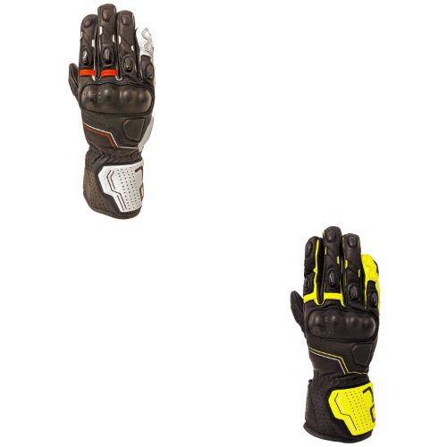 ＼全品1000円ｸｰﾎﾝ+P5倍★4/18（土)限定／【3XLまで】OJ Sleek ライディンググローブ バイクグローブ 手袋 ライダー バイク レーシング ツーリングにも かっこいい 大きいサイズあり おすすめ (AMACLUB) 20,736円