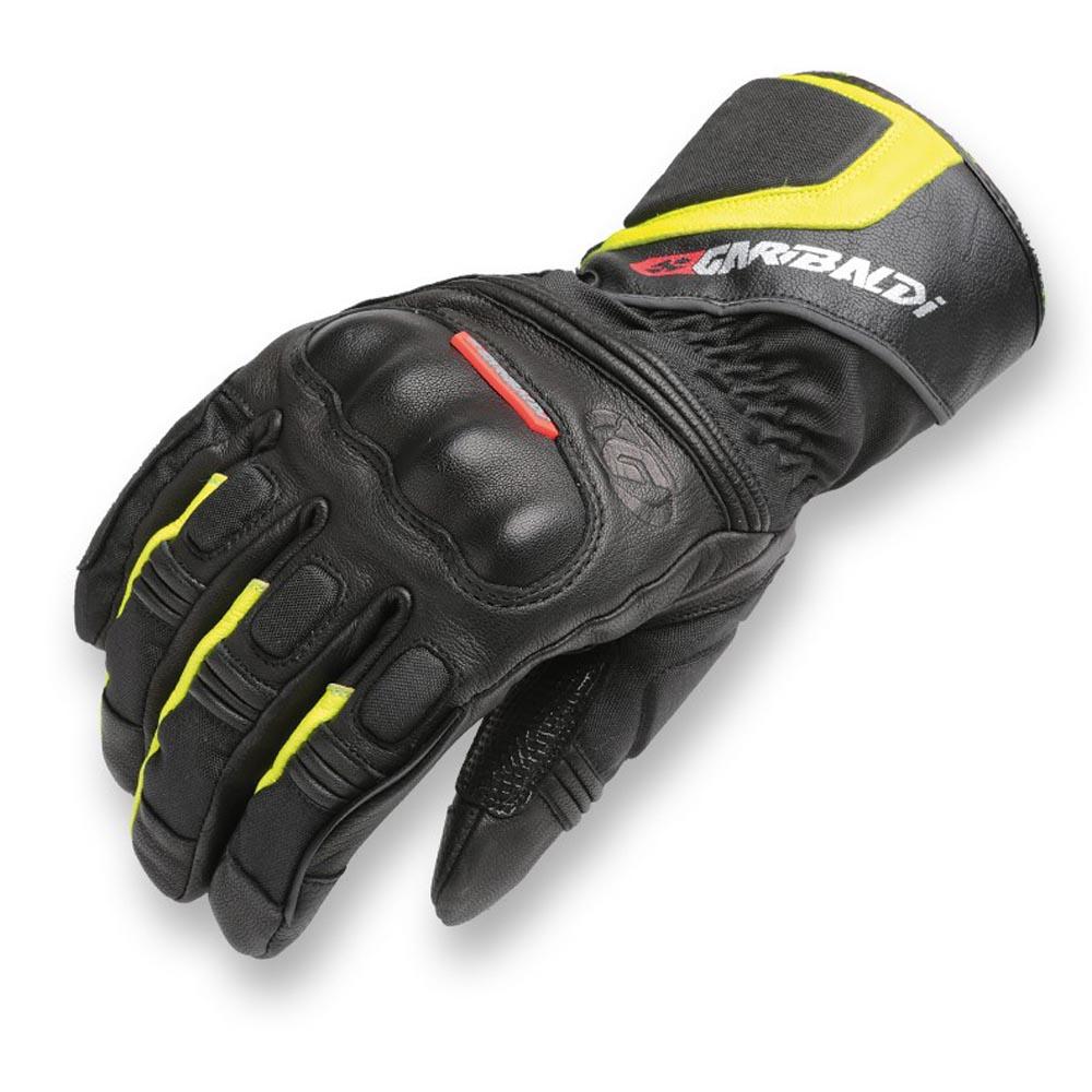 ＼全品1000円ｸｰﾎﾝ+P5倍★4/18（土)限定／Garibaldi Motion ライディンググローブ バイクグローブ 手袋 ライダー バイク レーシング ツーリングにも かっこいい おすすめ (AMACLUB)