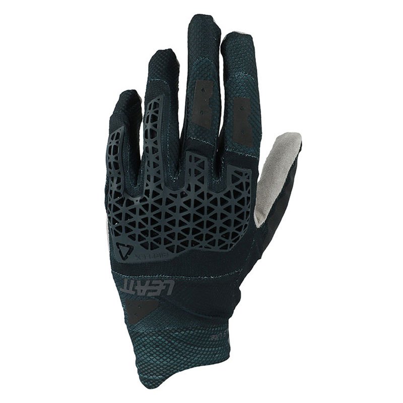 ＼全品P5倍★4/20（月)限定／Leatt リアット GPX Moto 4.5 Lite ライディンググローブ バイクグローブ 手袋 ライダー バイク レーシング ツーリングにも タッチスクリーン かっこいい おすすめ (AMACLUB)