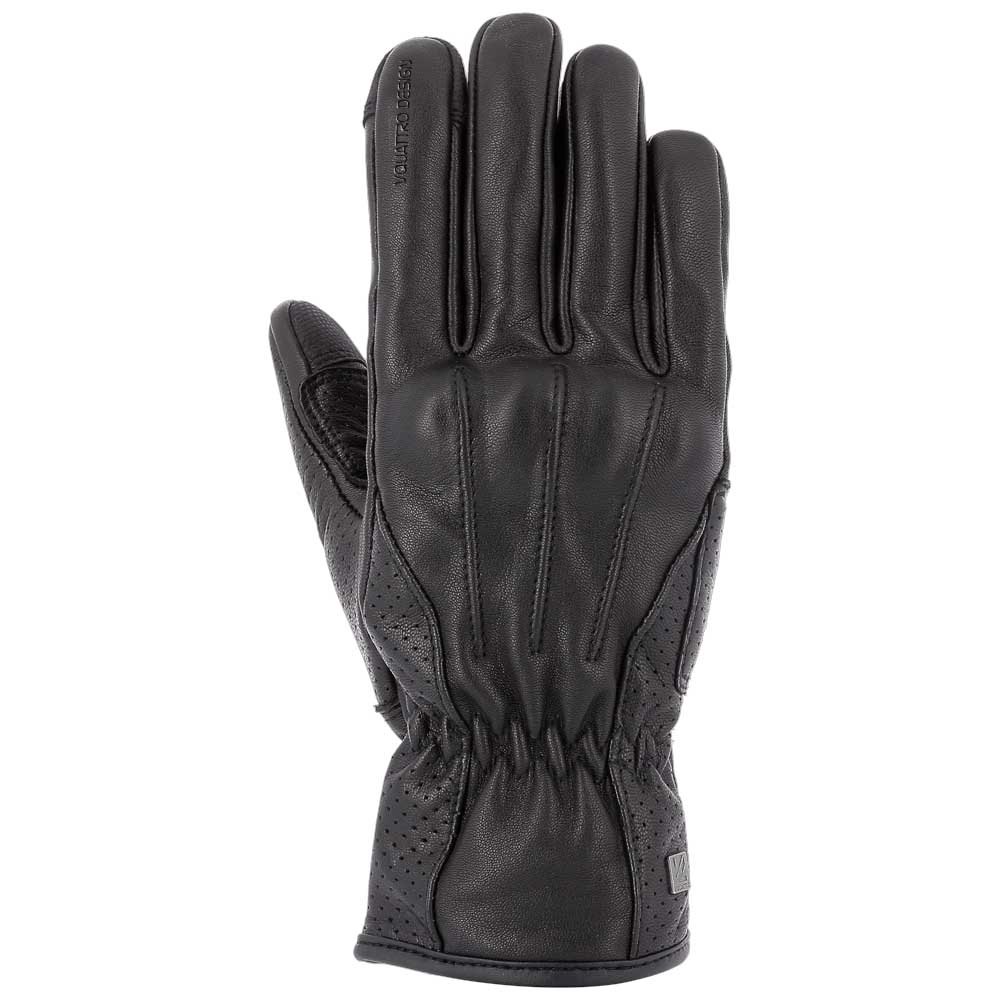 ＼全品1500円ｸｰﾎﾝ+P10倍★4/10（金)限定／VQuatro Vintaco 18 ライディンググローブ バイクグローブ 手袋 ライダー バイク レーシング ツーリングにも かっこいい おすすめ (AMACLUB)