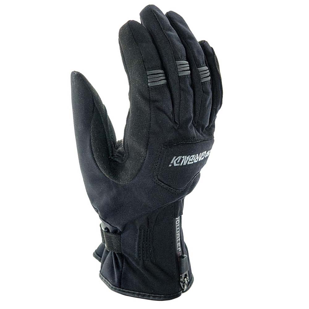 ＼全品1500円ｸｰﾎﾝ+P10倍★4/10（金)限定／Garibaldi Iglove ウィンターグローブ ライディンググローブ バイクグローブ 手袋 ライダー バイク レーシング ツーリング スノーモビル ウインタースポーツ にも かっこいい おすすめ (AMACLUB)