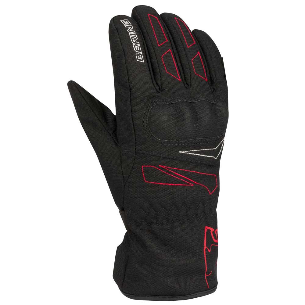 ＼全品1500円ｸｰﾎﾝ+P10倍★4/10（金)限定／Bering ベーリング Corky ライディンググローブ バイクグローブ 手袋 ライダー バイク レーシング ツーリングにも かっこいい おすすめ (AMACLUB)