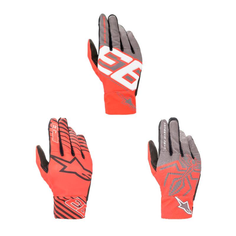 ＼全品1500円ｸｰﾎﾝ+P10倍★4/10（金)限定／Alpinestars アルパインスター Aragon ライディンググローブ バイクグローブ 手袋 ライダー バイク レーシング ツーリングにも タッチスクリーン かっこいい おすすめ (AMACLUB)