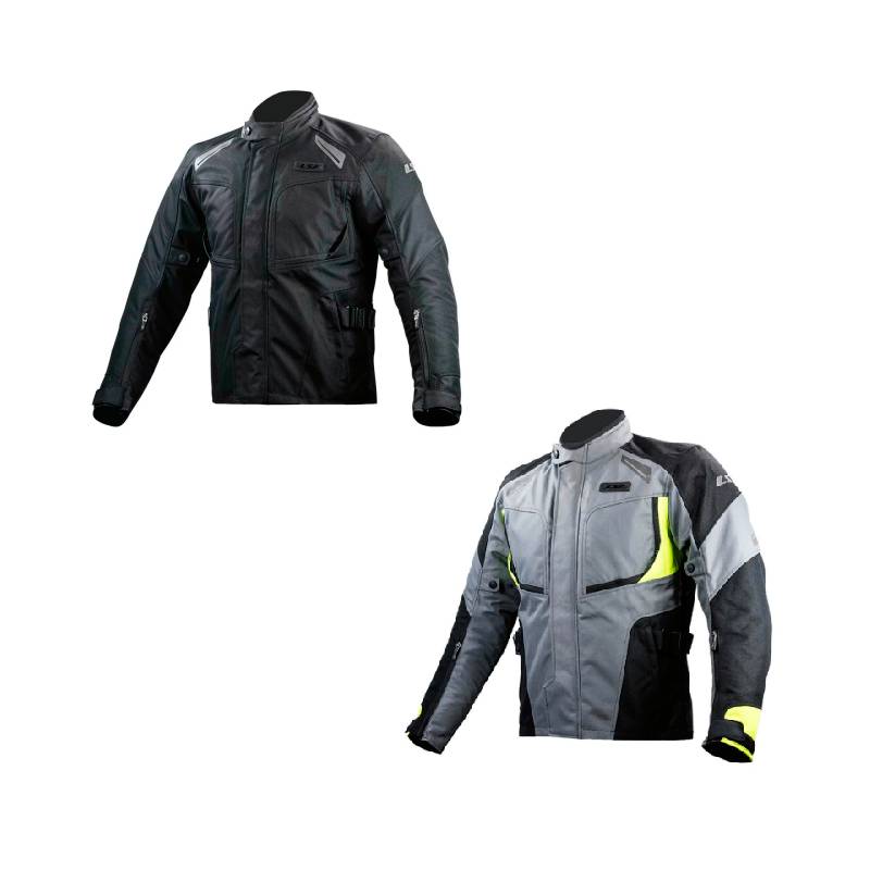 ＼全品1500円ｸｰﾎﾝ★4/16（木)限定／LS2 エルエスツー Phase オートバイジャケット ライディングジャケット バイクウェア ライダー バイク レーシング ツーリングにも かっこいい 3XL 4XL 5XL 大きいサイズあり おすすめ (AMACLUB)