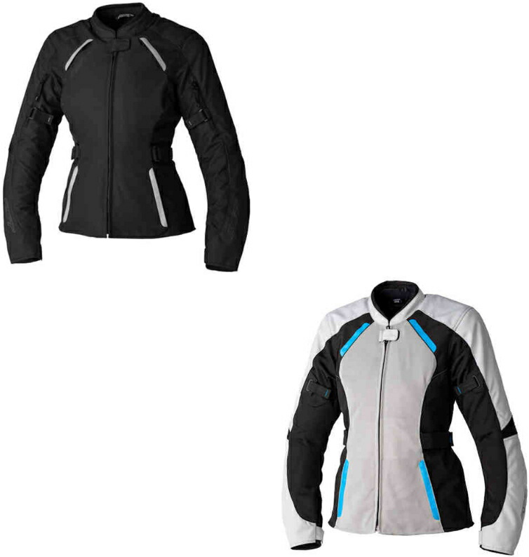 ＼全品1500円ｸｰﾎﾝ+P10倍★4/10（金)限定／【女性用】RST アールエスティー Ava Mesh WP Ladies Motorcycle Textile Jacket テキスタイルジャケット バイクウェア ライダー バイク オートバイ レーシング ツーリング にも おすすめ (AMACLUB) 29,120円