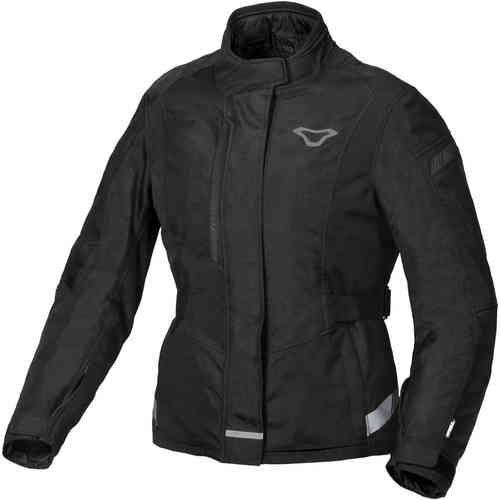 ＼全品1500円ｸｰﾎﾝ★4/16（木)限定／【女性用】Macna マクナ Nivala WP Ladies Motorcycle Textile Jacket レディース テキスタイルジャケット バイクウェア ライダー バイク オートバイ レーシング ツーリング にも おすすめ (AMACLUB)