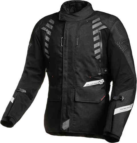 ＼全品3000円ｸｰﾎﾝ+P10倍★7/25（土)限定／【女性用】Macna マクナ Ultimax WP Ladies Motorcycle Textile Jacket レディース テキスタイルジャケット ライダー バイク オートバイ レーシング ツーリング にも おすすめ (AMACLUB)｜AMACLUB（レアブランド 専門店）